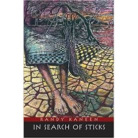 In Search of Sticks by Randy Kaneen - 9781927559208