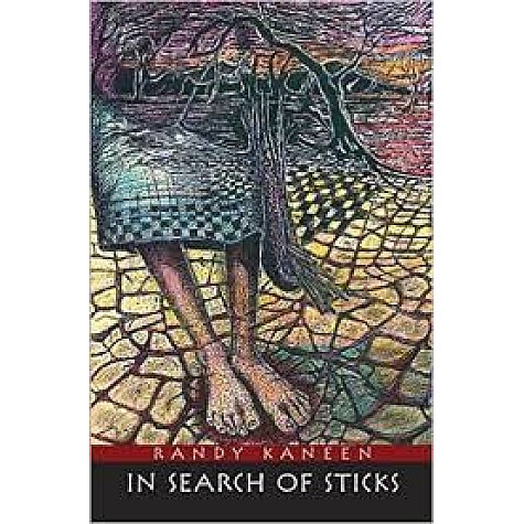 In Search of Sticks by Randy Kaneen - 9781927559208