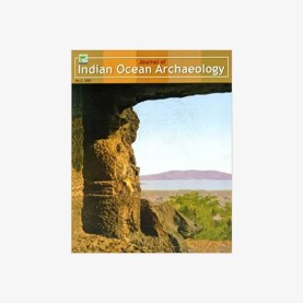 Journal of Indian Ocean Archaeology (Vol.2: 2005) by S.P. Gupta and Sunil Gupta - 9788124607824