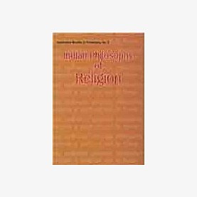 Indian Philosophy of Religion by A. Ramamurty - 9788186921227 Indian Philosophy of Religion by A. Ramamurty - 9788186921227