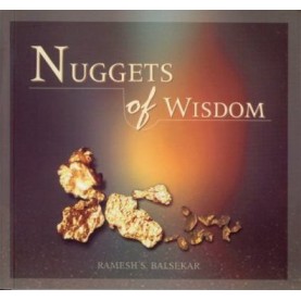 Nuggets of Wisdom by Ramesh S. Balsekar - 9788188071241