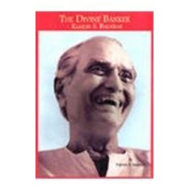 The Divine Banker by Ramesh S. Balsekar - 9788188071302