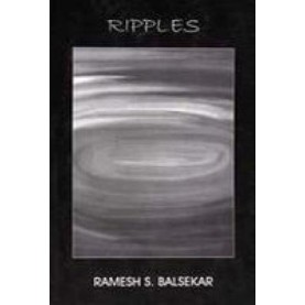 Ripples by Ramesh S. Balsekar - 9788188071623