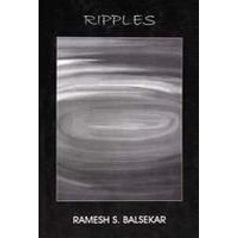 Ripples by Ramesh S. Balsekar - 9788188071623