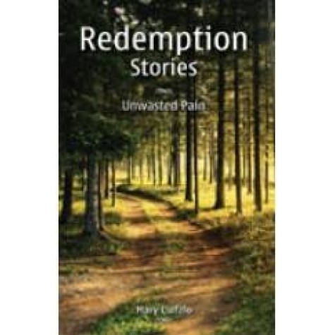 Redemption Stories by Mary Ciofalo - 9788188071661