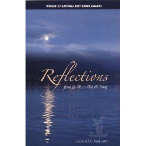 Reflections by Colin D. Mallard - 9788188071708
