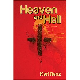 Heaven and Hell by Karl Renz - 9788188071937