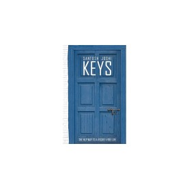 KEYS: The HLP Way to a Regret-Free Life by Santosh Joshi - 9789351265313