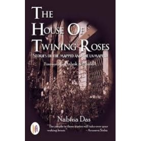 The House of Twining Roses--Ashok K. Banker - 9789382536215