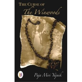 The Curse of the Winwoods-Puja Miri Yajnik - 9789382536680