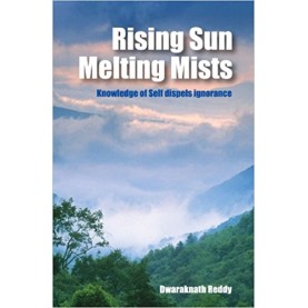 Rising Sun Melting Mists by Dwaraknath Reddy - 9789382788850