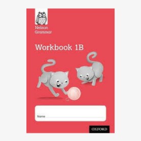 NEW NELSON GRAMMAR WORKBOOK 1B PACK 10 by Wren, Wendy - 9781408523957