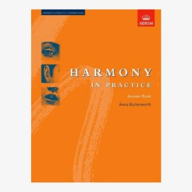 HARM IN PRAC ANSWERS by BUTTERWORTH - 9781854729927