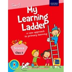 MLL SCI C4T3 by NAVANEETHAM PADMANABHAN - 9780199471591