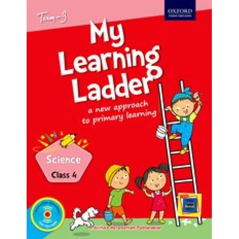 MLL SCI C4T3 by NAVANEETHAM PADMANABHAN - 9780199471591