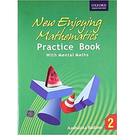 NEW ENJOYING MATHS ANIMATION CD C2 by - - 9780198068945
