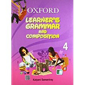 OLGC BANGLADESH 4 by KALYANI SAMANTRAY - 9780199474868