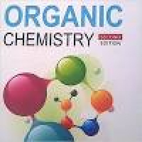 ORGANIC CHEMISTRY,2E by CLAYDEN - 9780198728719