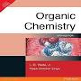 ORGANIC CHEMISTRY 6/E BY WADE ISBN: 9788177587395