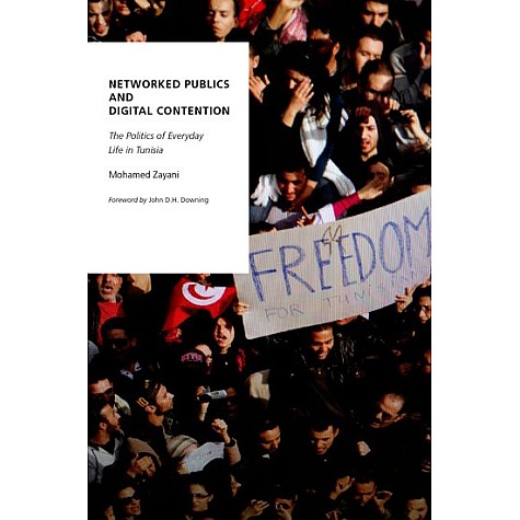 NETWORKED PUBLICS & DIGITAL CONT OSDP P by ZAYANI - 9780190239770