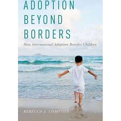 ADOPTION BEYOND BORDERS C by COMPTON - 9780190247799