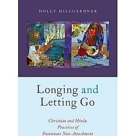 LONGING & LETTING GO AARA C by HILLGARDNER,  HOLLY - 9780190455538