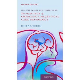 SELECTED TABLES & FIGURES 2E P by EELCO FM WIJDICKS - 9780190602086