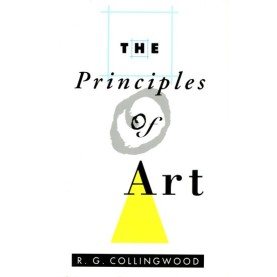 PRINCIPLES OF ART  P by COLLINGWOOD - 9780195002096