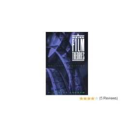 MAJOR FILM THEORIES by ANDREW - 9780195019919