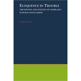 ELOQUENCE TROUBLE P by WILCE - 9780195106886 ELOQUENCE TROUBLE P by WILCE - 9780195106886