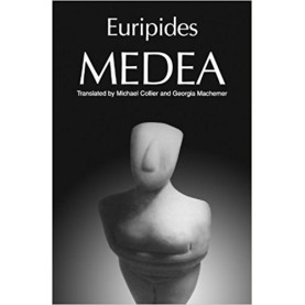 MEDEA EURIPIDES GTNT P by COLLIER - 9780195145663