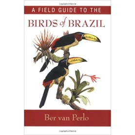 FIELD GD TO BIRDS OF BRAZIL P by VAN PERLO - 9780195301557