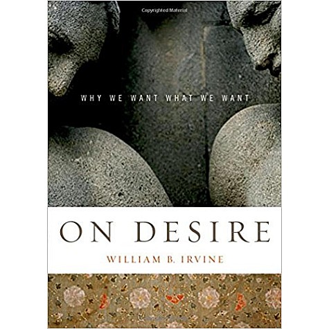ON DESIRE by WILLIAM B IRVINE - 9780195327076