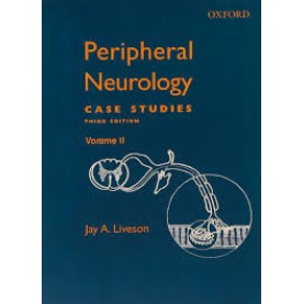 PERIPHERAL NEUROLOGY 3E PB  (PG 31 - 70) by JAY ALLEN LIVERSON - 9780195699579