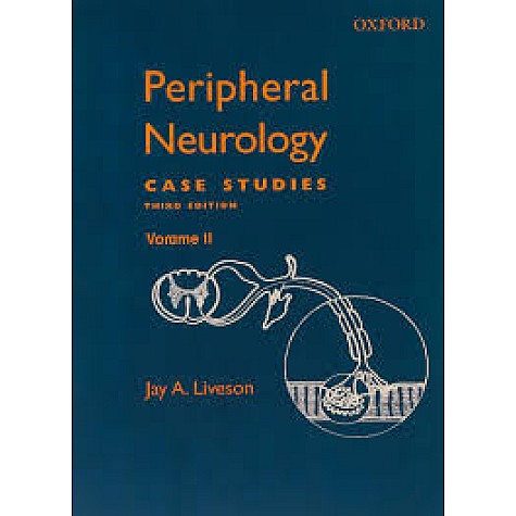 PERIPHERAL NEUROLOGY 3E PB  (PG 31 - 70) by JAY ALLEN LIVERSON - 9780195699579