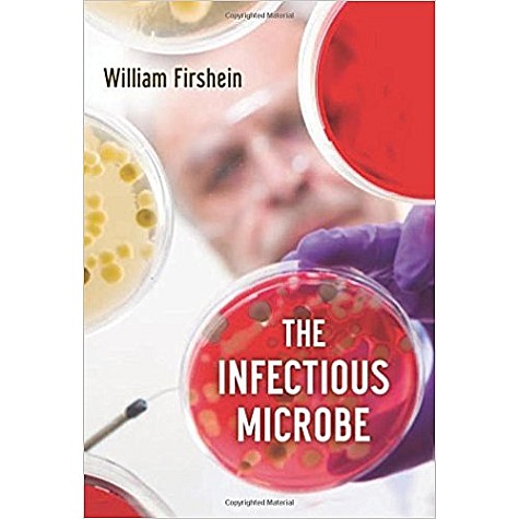INFECTIOUS MICROBE C by FIRSHEIN - 9780199329618