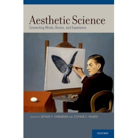 AESTHETIC SCIENCE P by SHIMAMURA: - 9780199355808 AESTHETIC SCIENCE P by SHIMAMURA: - 9780199355808