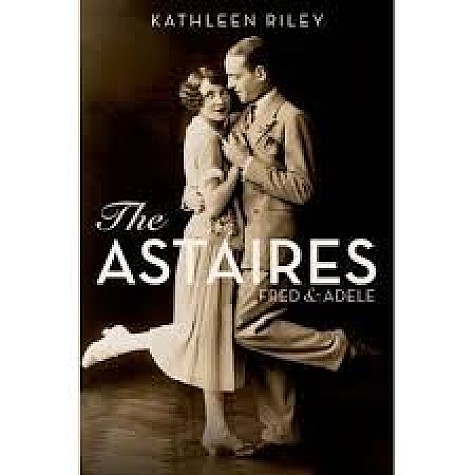 RILEY: ASTAIRES C by RILEY - 9780199738410