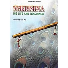 SHRIKRISHNA:HIS LIFE AND TEACHINGS-DHIRENDRA NATH PAL-BHARTIYA VIDYA BHAWAN-817276300X