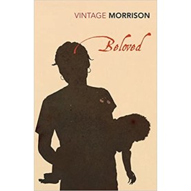 Beloved-TONI MORRIS-VINTAGE CLASSICS-9780099511656