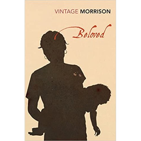 Beloved-TONI MORRIS-VINTAGE CLASSICS-9780099511656