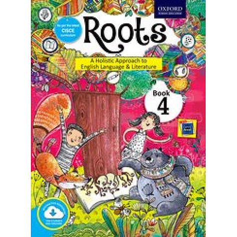 Roots Book 4A Holistic Approach to English Language and Literature-Michael Shane Calvert and Michael Shane Calvert-9780190120603 Roots Book 4A Holistic Approach to English Language and Literature-Michael Shane Calvert and Michael Shane Calvert-9780190120603