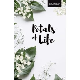 Petals of Life A collection of prose pieces-Oxford University Press-9780190120672