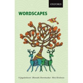Wordscapes-Oxford University Press and N. Jagadeshwari,-9780190120856