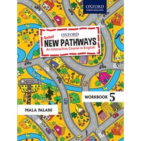 New Pathways Workbook 5 An Interactive Course in English-Mala Palani New Pathways Workbook 5 An Interactive Course in English-Mala Palani