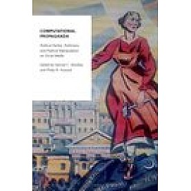 Computational Propaganda: Political Parties, Politicians, and Political Manipulation on Social Media-Samuel C. Woolley and Philip N. Howard-Oxford University Press-9780190931414
