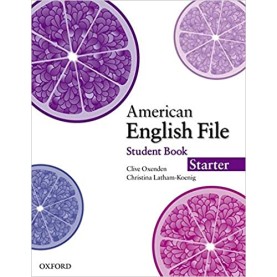 AM ENG FILE START SB-CLIVE OXENDEN &CHRISTINA LATHAM KOEING-OXFORD UNIVERSITY PRESS-9780194774000