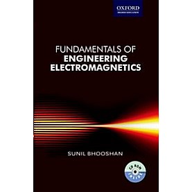 Fundamentals of Engineering Electromagnetic-Sunil Bhooshan-Oxford University Press-9780198077947
