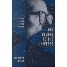 YOU BELONG TO THE UNIVERSE C by KEATS, JONATHON - 9780199338238 YOU BELONG TO THE UNIVERSE C by KEATS, JONATHON - 9780199338238
