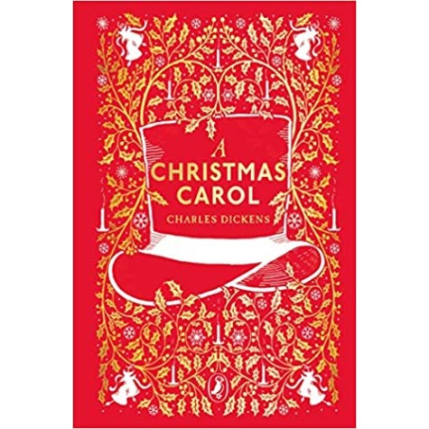 A Christmas Carol-Charles Dickens-9780241411193 A Christmas Carol-Charles Dickens-9780241411193